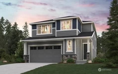 Property photo for 8709 127th Street Ct E, Puyallup