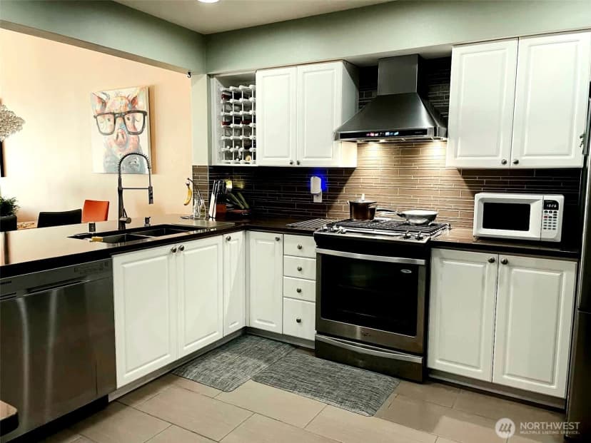 Property photo for 22806 42nd Place S #5-2, Kent photo 2