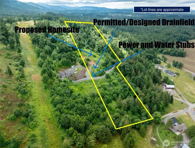 Property photo for 4135 Kamphouse Drive, Sumas photo 3