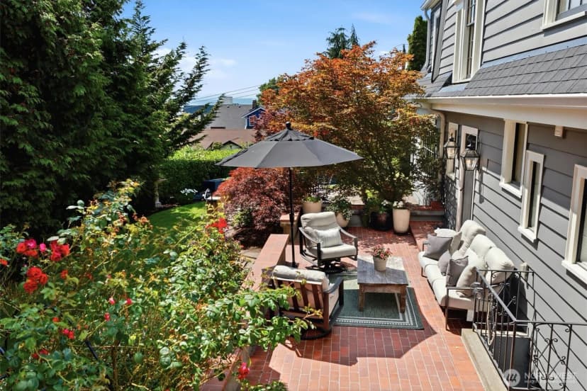 Property photo for 101 Prospect Street, Seattle photo 35