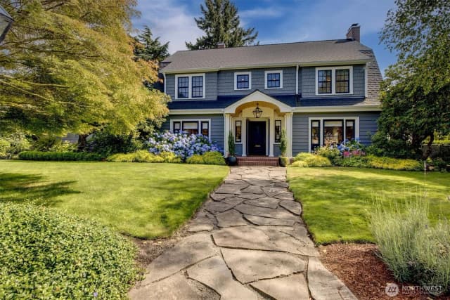 Property photo for 101 Prospect Street, Seattle