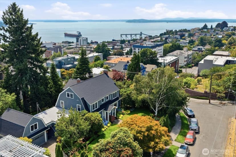Property photo for 101 Prospect Street, Seattle photo 36