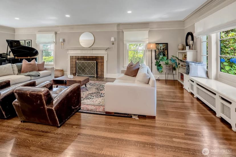 Property photo for 101 Prospect Street, Seattle photo 6