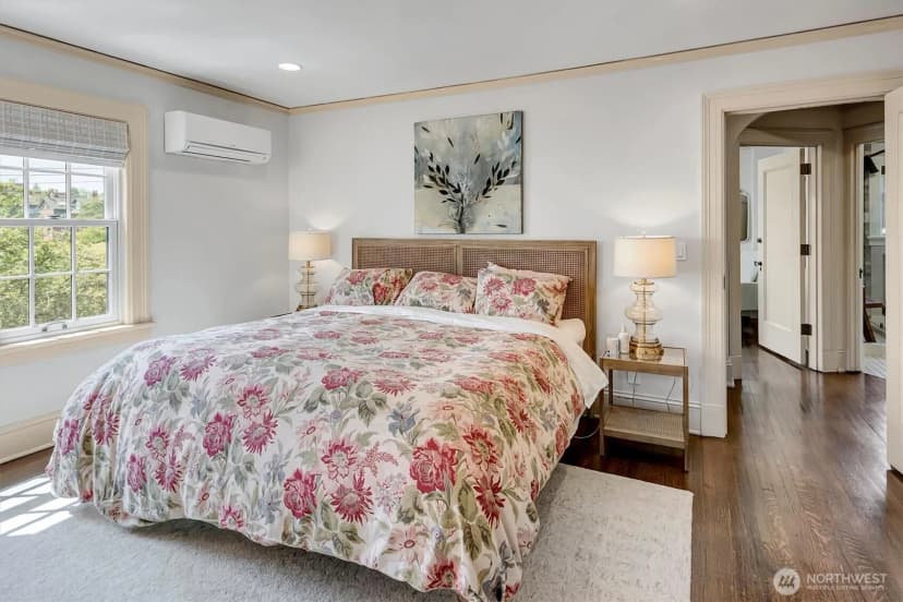 Property photo for 101 Prospect Street, Seattle photo 19