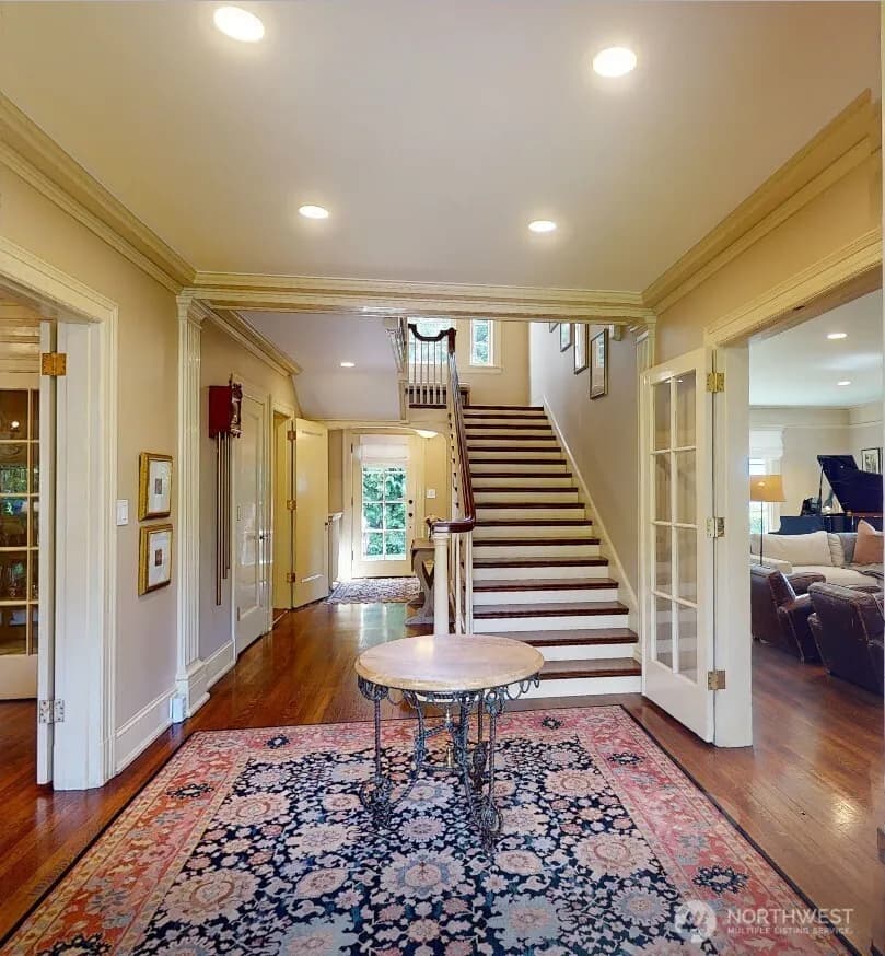 Property photo for 101 Prospect Street, Seattle photo 5