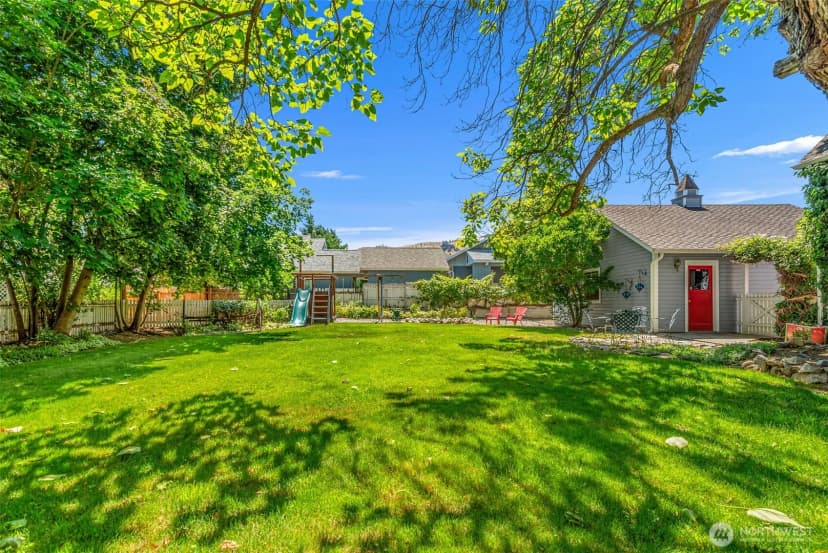 Property photo for 3 Summercreek Place, Wenatchee photo 40