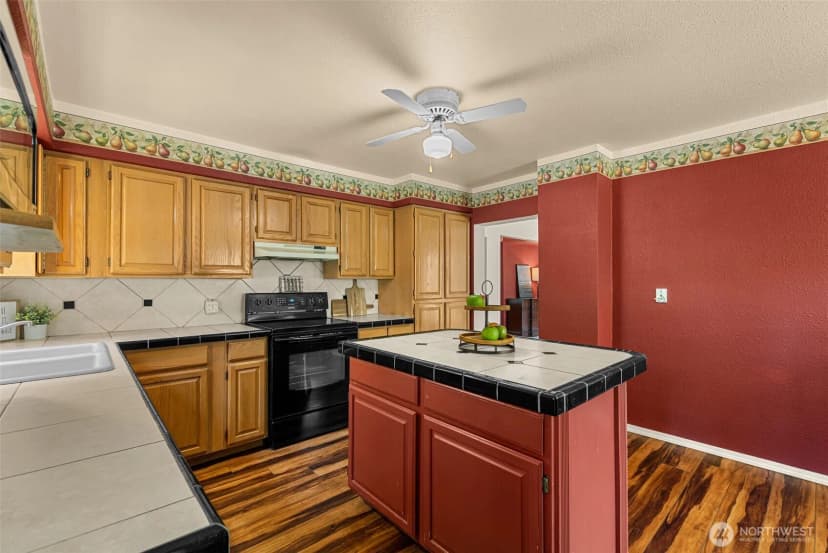Property photo for 3 Summercreek Place, Wenatchee photo 13