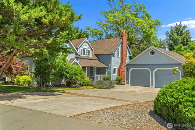 Property photo for 3 Summercreek Place, Wenatchee