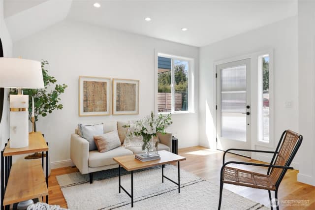 Property photo for 8738 13th Avenue Nw, Seattle photo 2