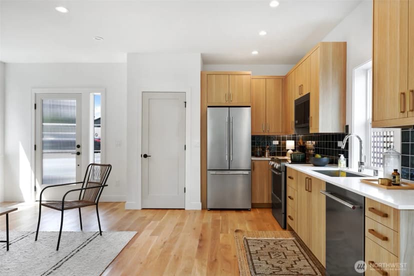 Property photo for 8738 13th Avenue Nw, Seattle photo 11