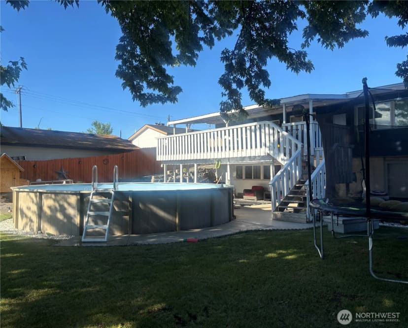 Property photo for 610 S 71st Avenue, Yakima photo 20
