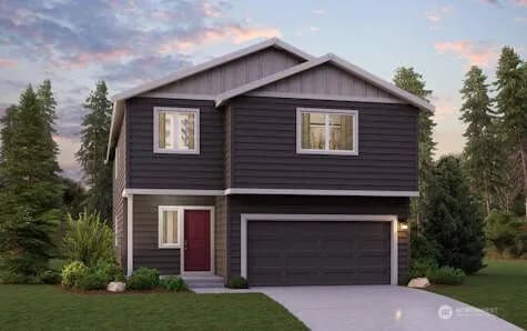 Property photo for 115 Pine Hollow Drive, Chehalis