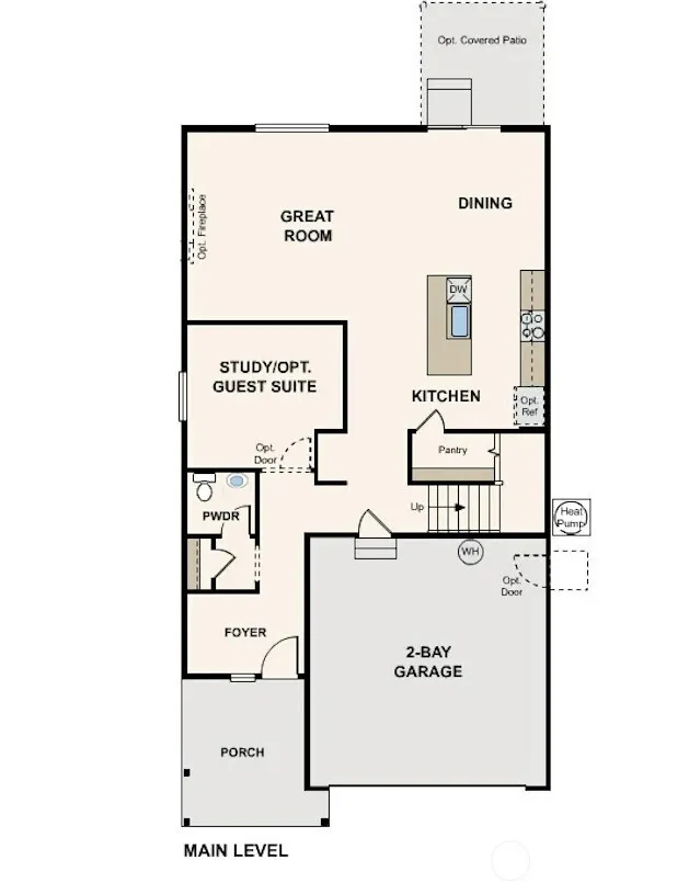 Property photo for 115 Pine Hollow Drive, Chehalis photo 2