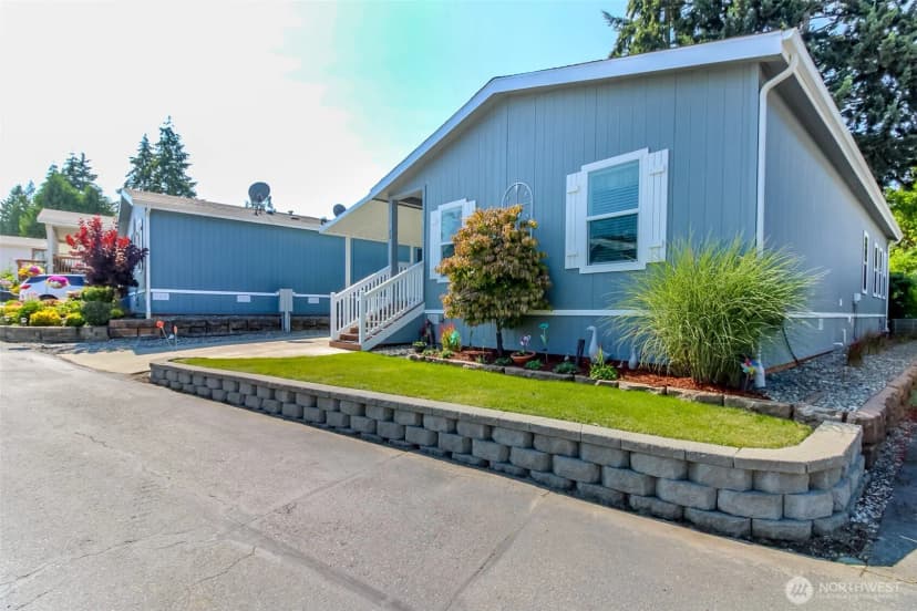 Property photo for 2101 S 324th #23, Federal Way photo 2