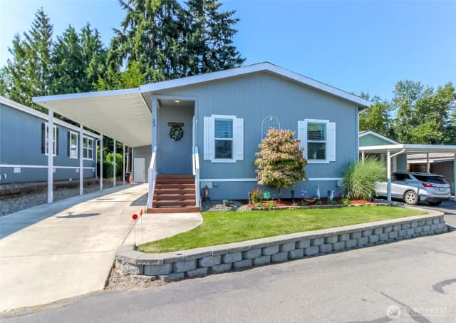 Property photo for 2101 S 324th #23, Federal Way