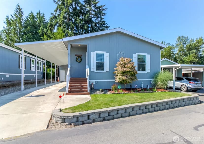 Property photo for 2101 S 324th #23, Federal Way