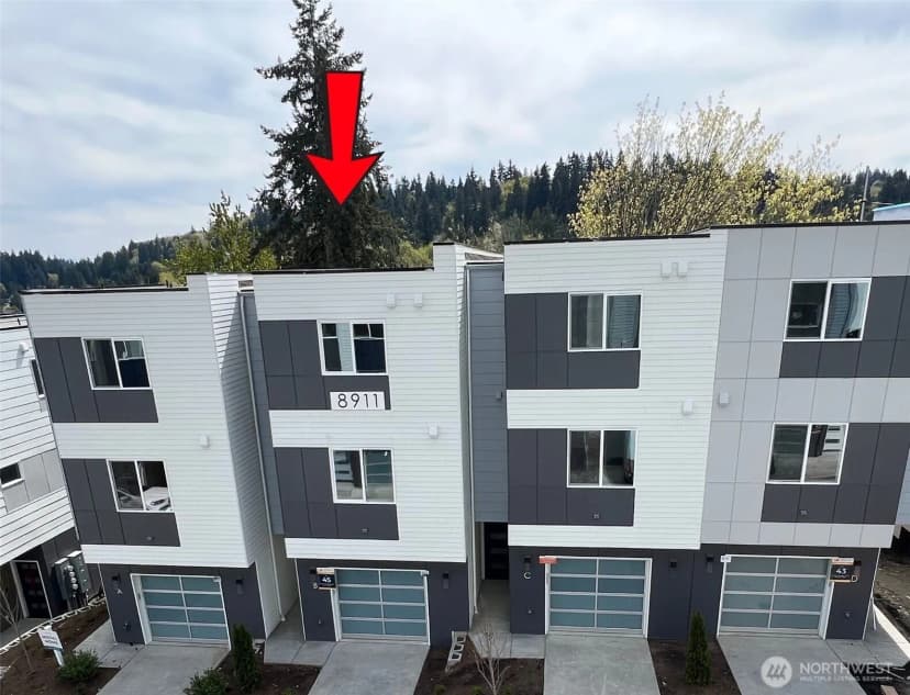 Property photo for 8911 Ne 173rd Place #b, Bothell photo 27