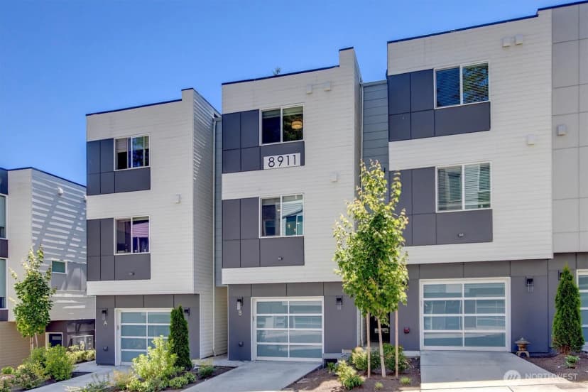 Property photo for 8911 Ne 173rd Place #b, Bothell