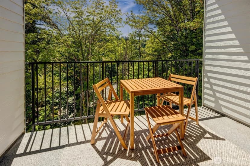 Property photo for 8911 Ne 173rd Place #b, Bothell photo 11