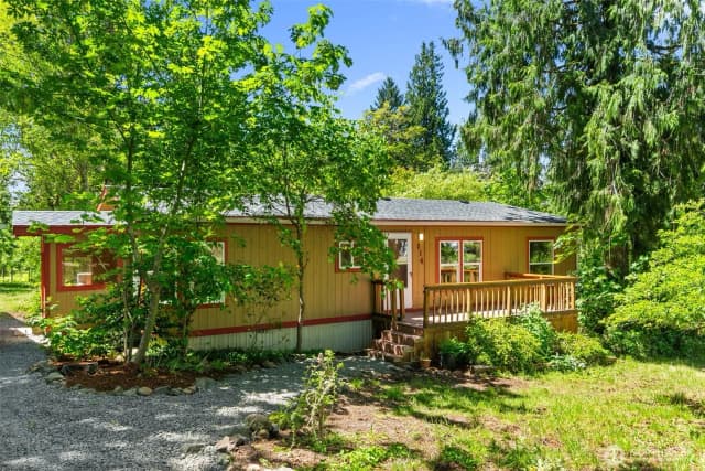 Property photo for 114 Shannon Lane, Chehalis photo 2