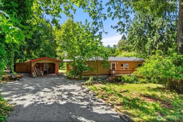 Property photo for 114 Shannon Lane, Chehalis