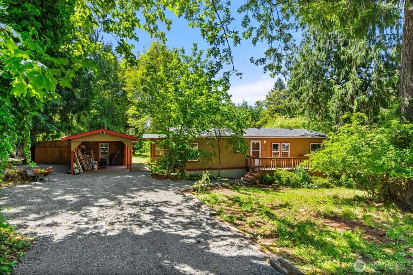 Property photo for 114 Shannon Lane, Chehalis