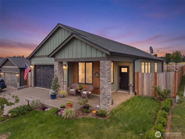 Property photo for 2110 Hawks View Lane, Winlock