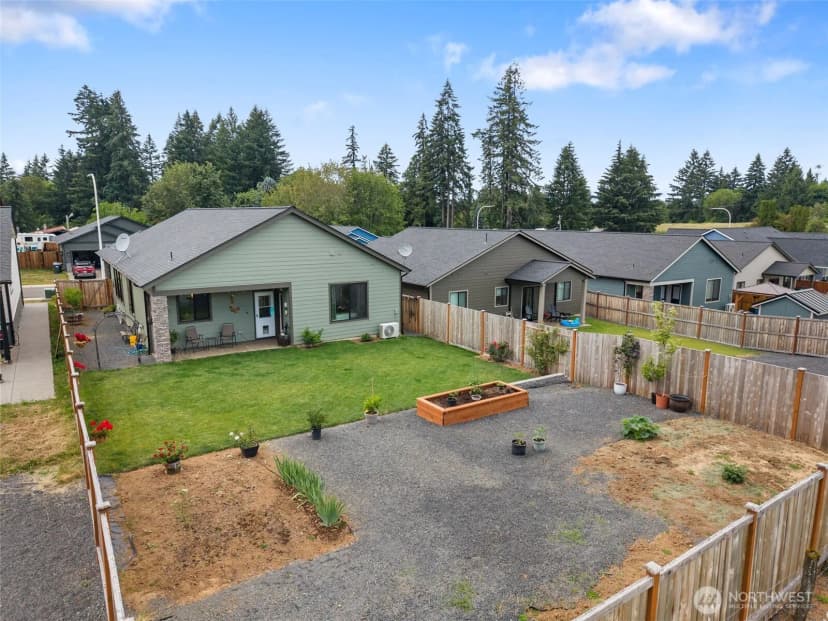 Property photo for 2110 Hawks View Lane, Winlock photo 33