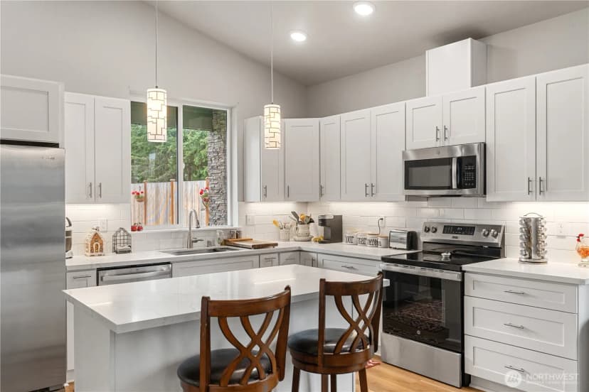 Property photo for 2110 Hawks View Lane, Winlock photo 12