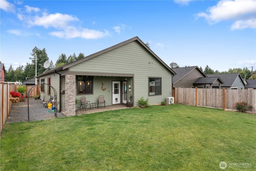 Property photo for 2110 Hawks View Lane, Winlock photo 29