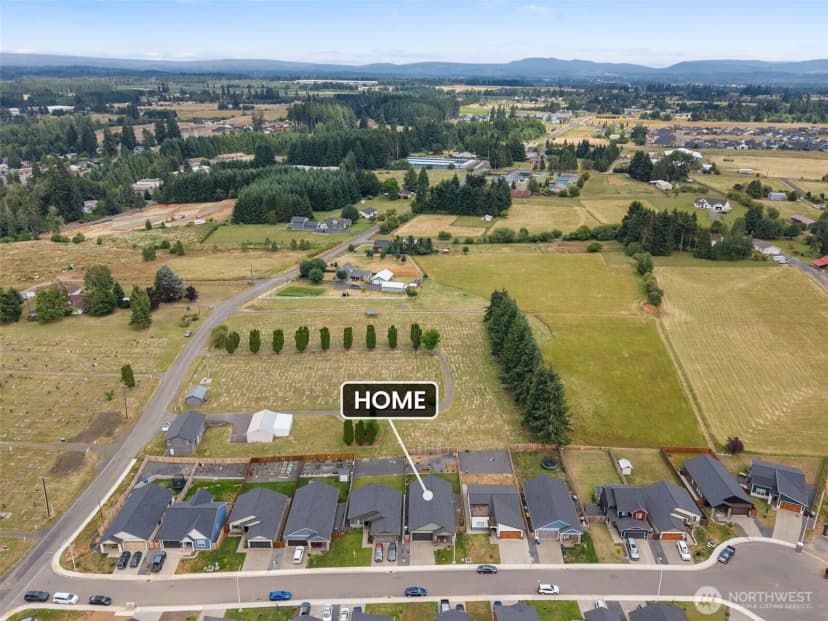 Property photo for 2110 Hawks View Lane, Winlock photo 36