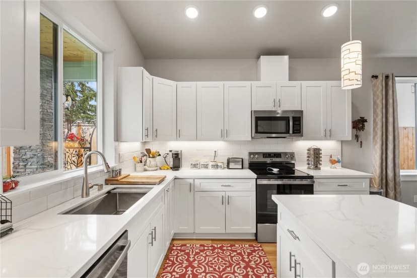 Property photo for 2110 Hawks View Lane, Winlock photo 15