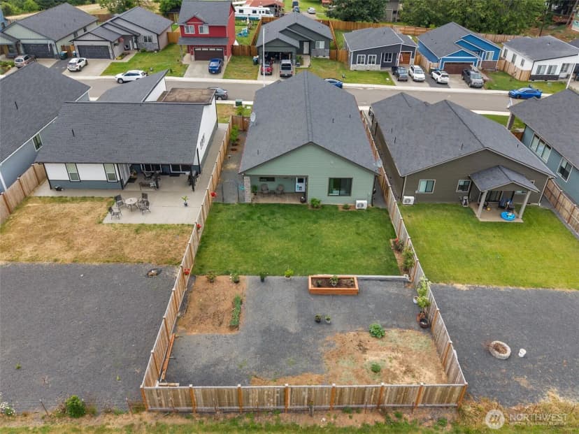 Property photo for 2110 Hawks View Lane, Winlock photo 34