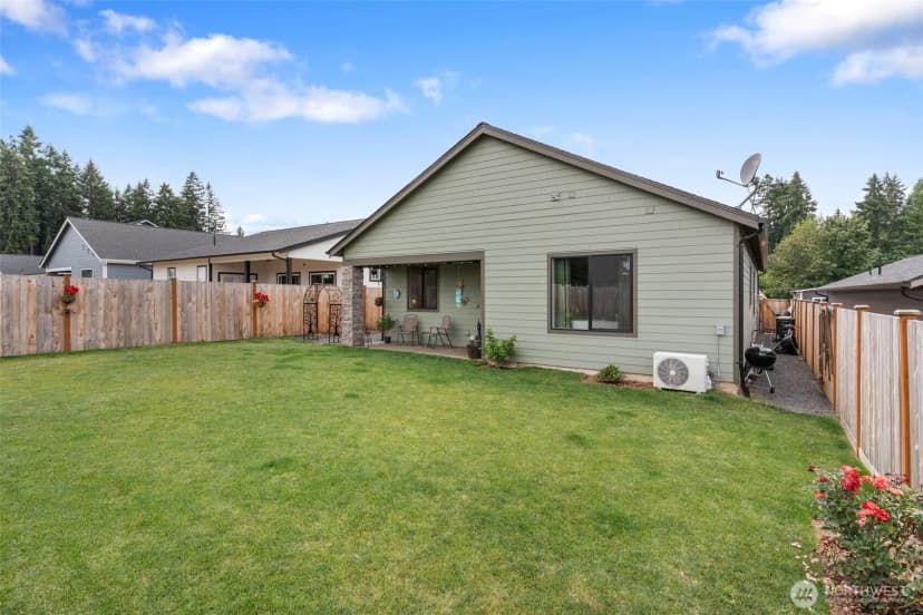 Property photo for 2110 Hawks View Lane, Winlock photo 32