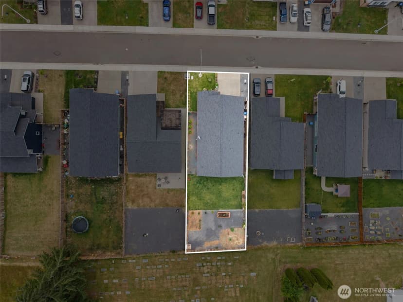 Property photo for 2110 Hawks View Lane, Winlock photo 35
