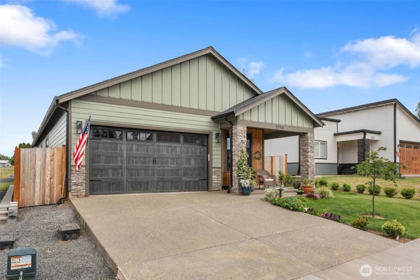 Property photo for 2110 Hawks View Lane, Winlock photo 4