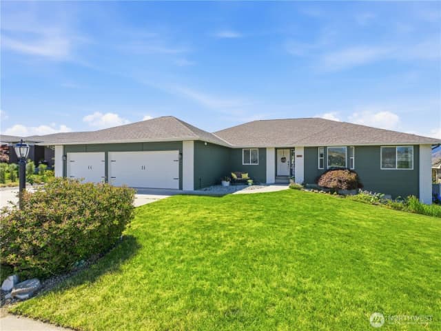 Property photo for 618 Clarissa Lane, East Wenatchee