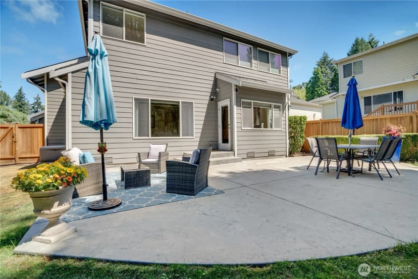 Property photo for 12865 Se 47th Place, Bellevue photo 28