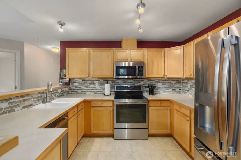 Property photo for 15325 Se 155th Place #v2, Renton photo 9