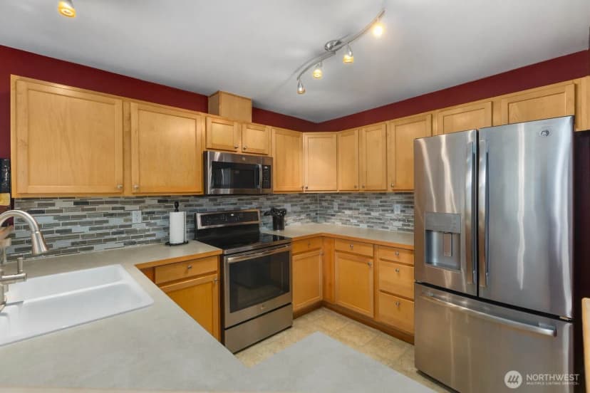 Property photo for 15325 Se 155th Place #v2, Renton photo 14