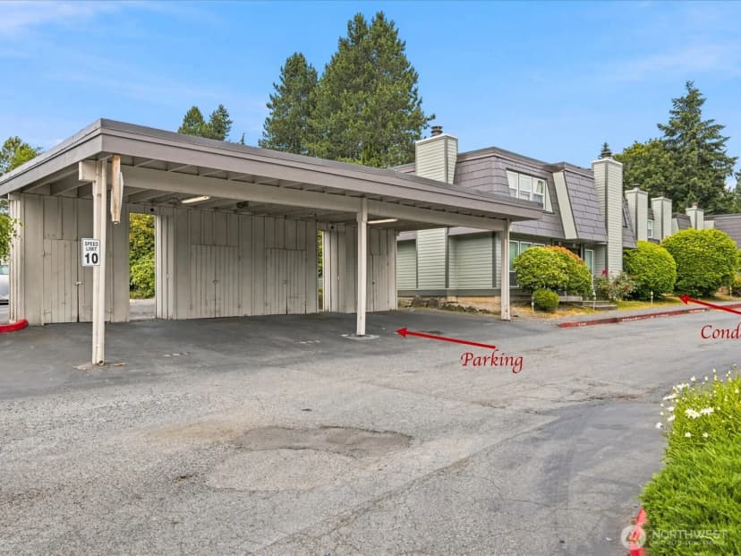 Property photo for 12600 4th Avenue W #9c, Everett photo 25