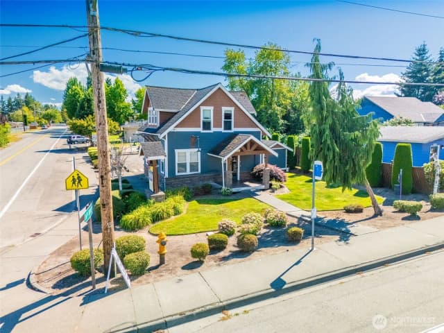 Property photo for 1612 172nd Street Ne, Marysville photo 4