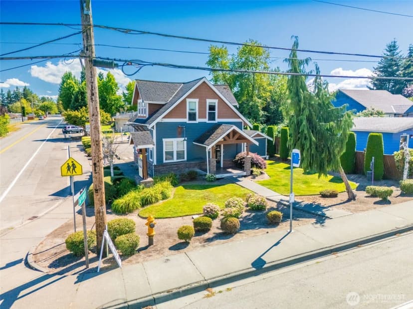 Property photo for 1612 172nd Street Ne, Marysville photo 4