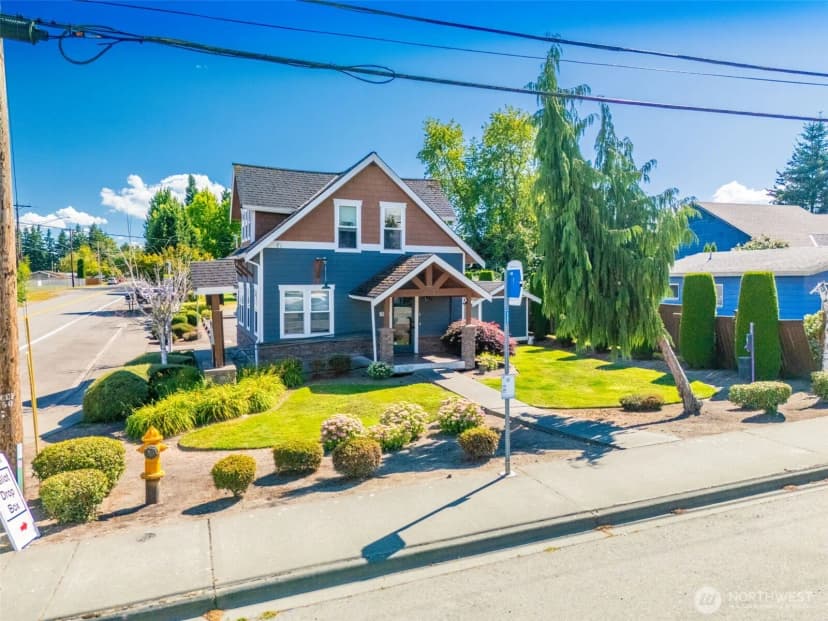 Property photo for 1612 172nd Street Ne, Marysville photo 22
