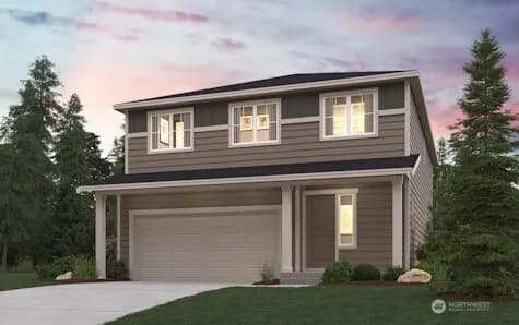 Property photo for 32309 Bryant Road, Sultan