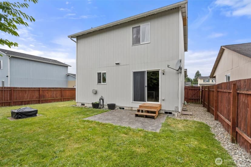 Property photo for 140 Hannah Lane, Chehalis photo 19