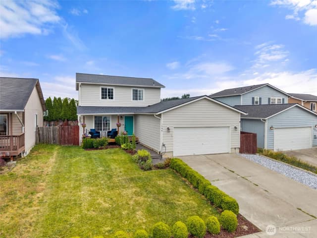 Property photo for 140 Hannah Lane, Chehalis