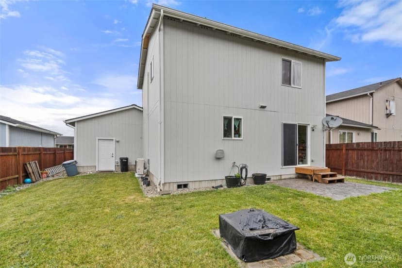 Property photo for 140 Hannah Lane, Chehalis photo 21