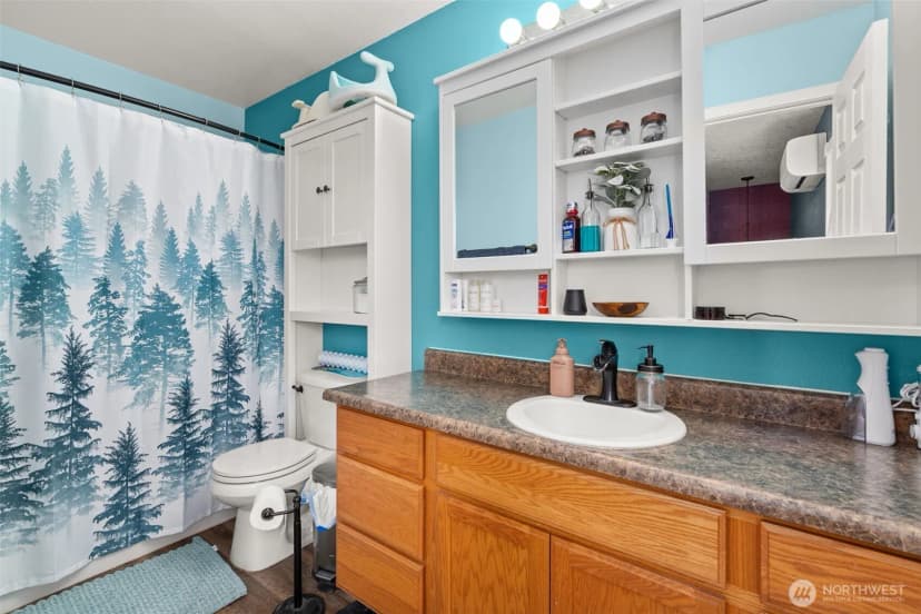 Property photo for 140 Hannah Lane, Chehalis photo 17