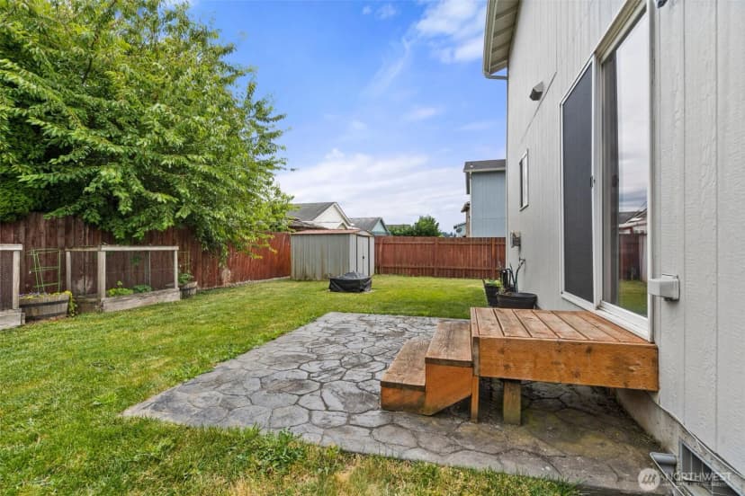 Property photo for 140 Hannah Lane, Chehalis photo 20